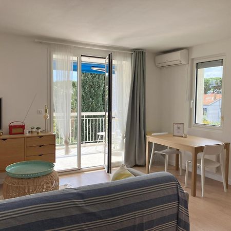 Mer & Relax - Parking - Wifi - Terrasse - Mer Saint-Cyr-sur-Mer Exteriér fotografie