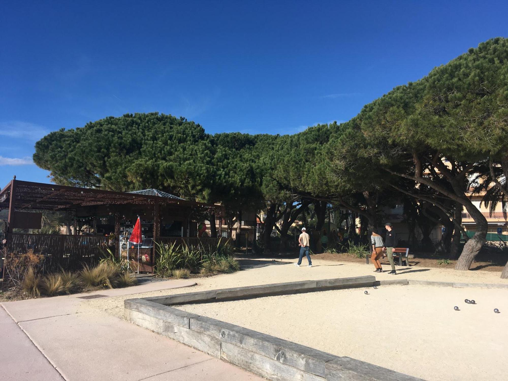 Mer & Relax - Parking - Wifi - Terrasse - Mer Saint-Cyr-sur-Mer Exteriér fotografie