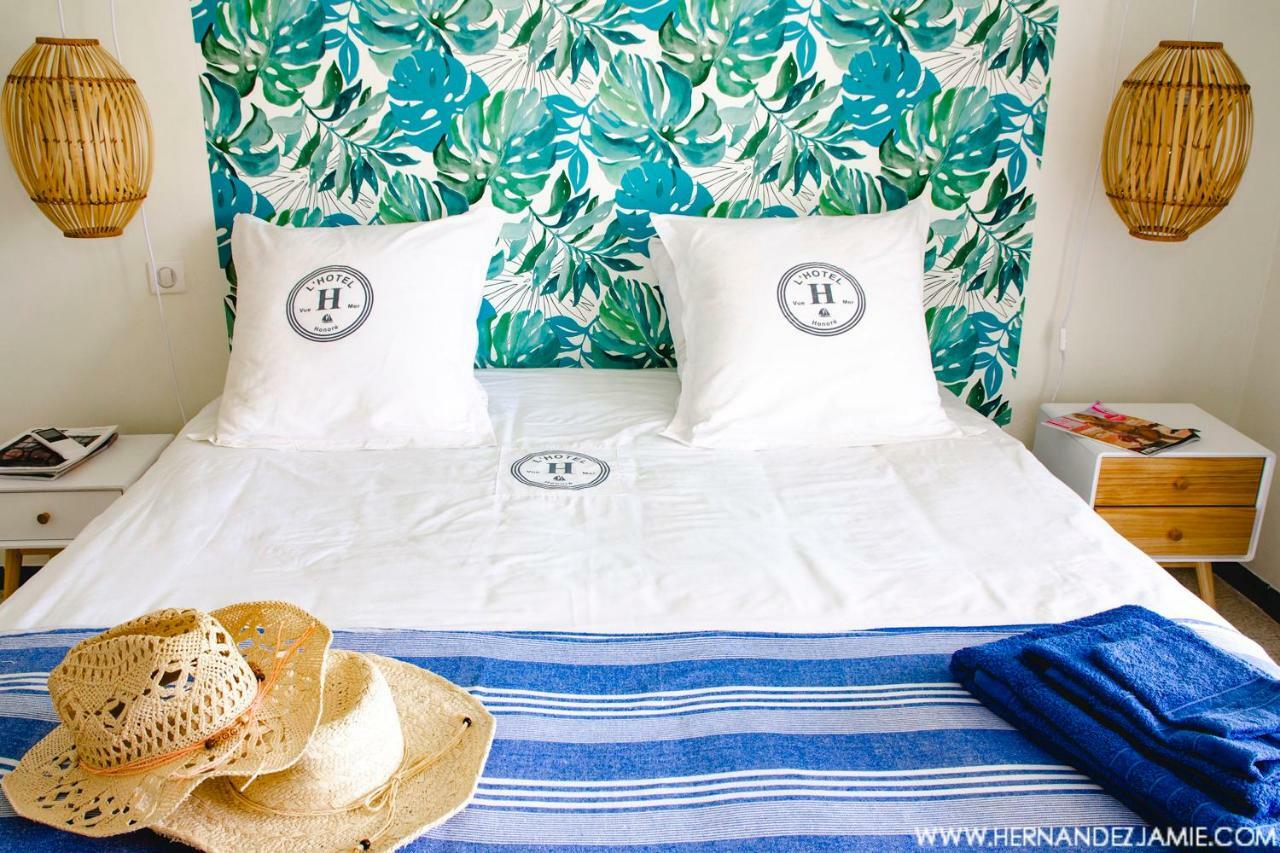 Mer & Relax - Parking - Wifi - Terrasse - Mer Saint-Cyr-sur-Mer Exteriér fotografie