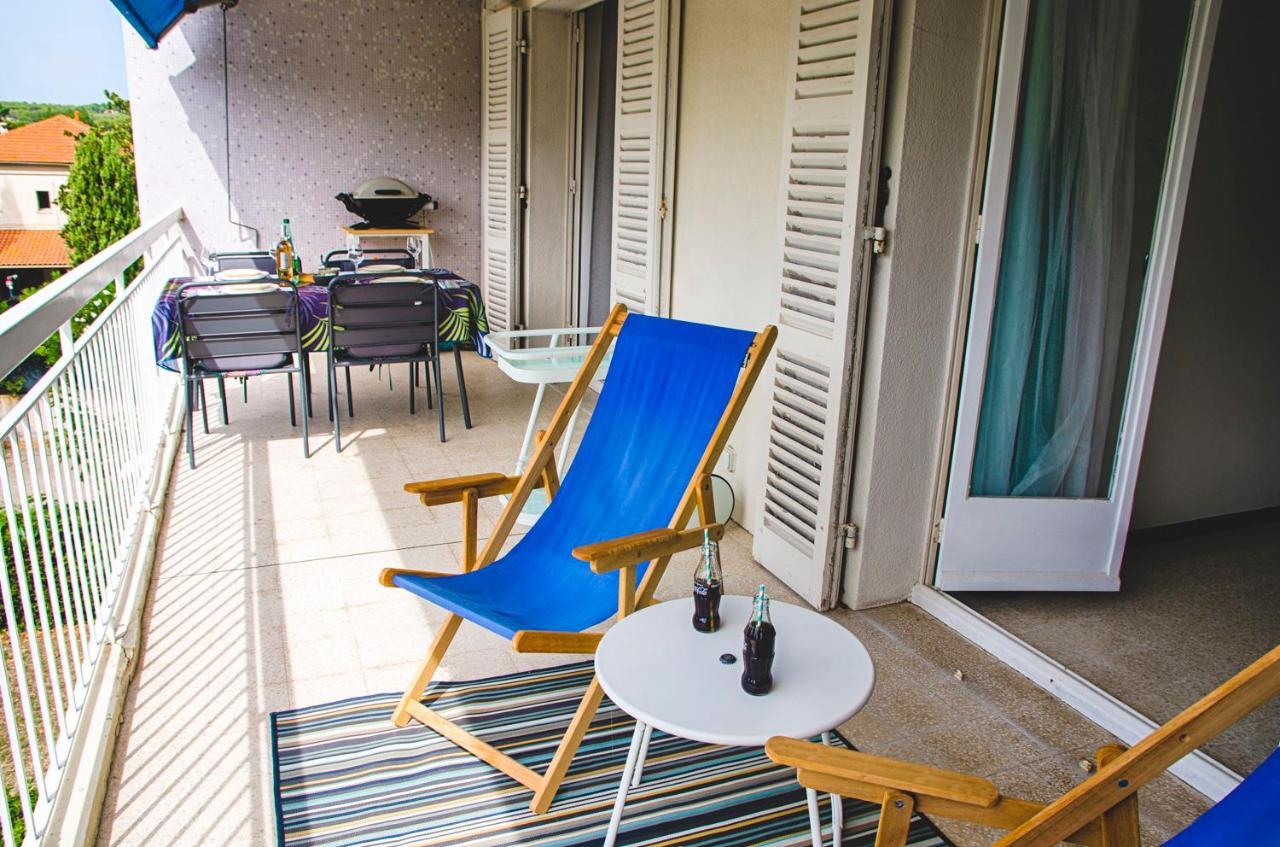 Mer & Relax - Parking - Wifi - Terrasse - Mer Saint-Cyr-sur-Mer Exteriér fotografie